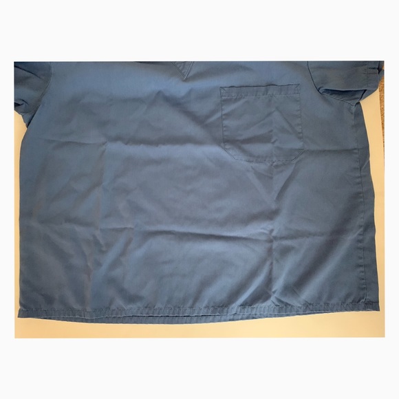 🍭 3 FOR 10 Life Uniform Scrubs Size Large - Picture 4 of 6